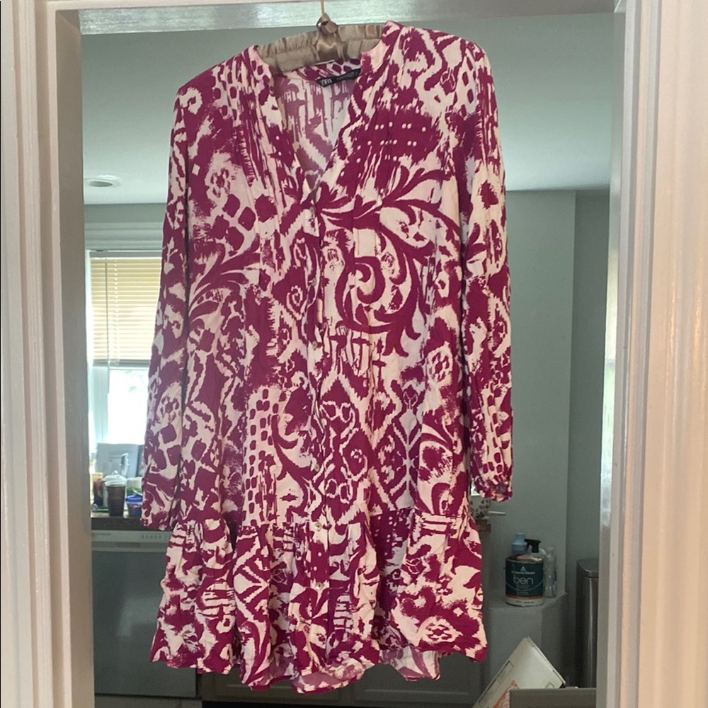 Cute Zara dress